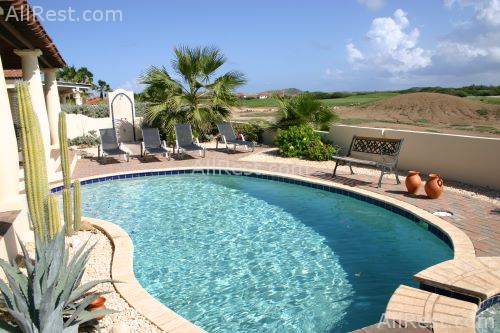 Tierra del Sol Resort & Country Club 26